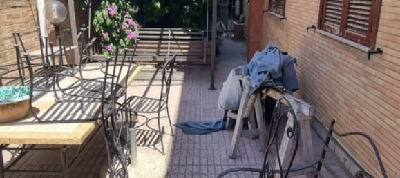 7 rooms Villa in Foggia, Italy No. 255303 6