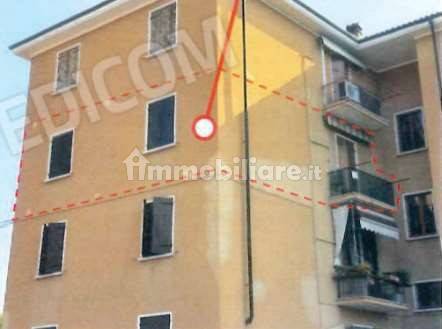 2 Schlafzimmer Wohnung in Verona, Italy, Nr. 324389