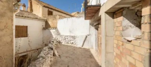 Adosado de 4 dormitorios en Alhama de Granada, Spain No. 182983 13