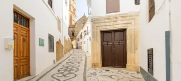 Adosado de 4 dormitorios en Alhama de Granada, Spain No. 182983 19