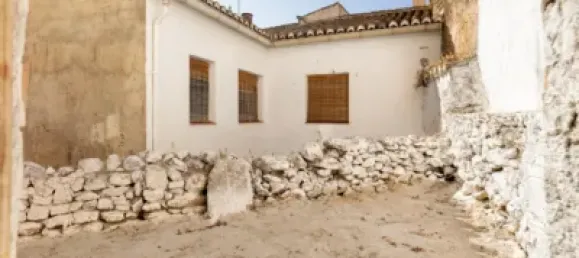 Adosado de 4 dormitorios en Alhama de Granada, Spain No. 182983 12