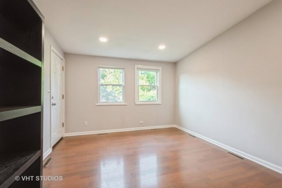 3 bedrooms House in Chicago, USA No. 386530