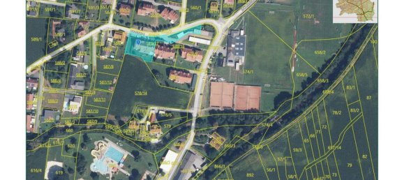 3-Zimmer Wohnung in Frauental an der Laßnitz, Austria, Nr. 132204 17