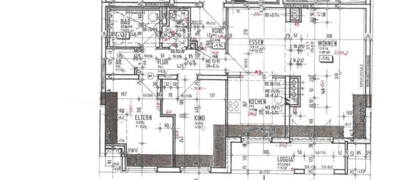 3-Zimmer Wohnung in Frauental an der Laßnitz, Austria, Nr. 132204 16