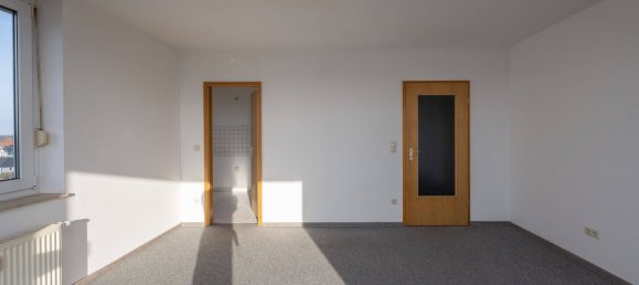 Квартира с 2 комнатами в Зале, Германия № 199493 8