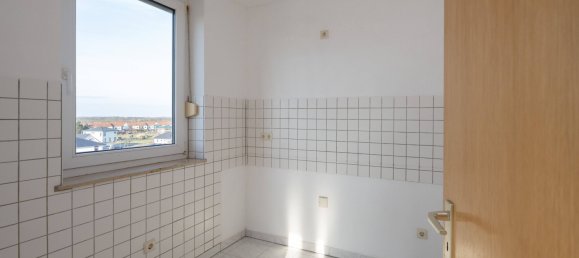 Квартира с 2 комнатами в Зале, Германия № 199493 10