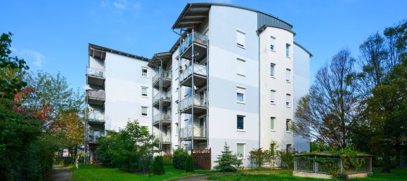 Квартира с 2 комнатами в Зале, Германия № 199493 4