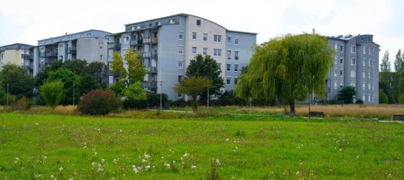 Квартира с 2 комнатами в Зале, Германия № 199493 5