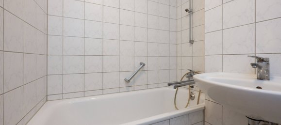 Квартира с 2 комнатами в Зале, Германия № 199493 11