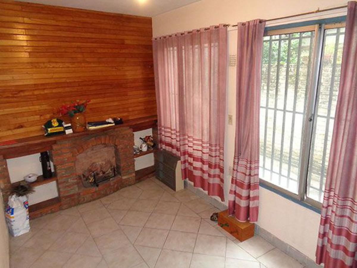 3 bedrooms House in Buenos Aires, Argentina No. 72286