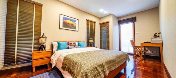 3 bedrooms House for sale in Pattaya, Chonburi, Eastern Thailand, Thailand № 68775 23
