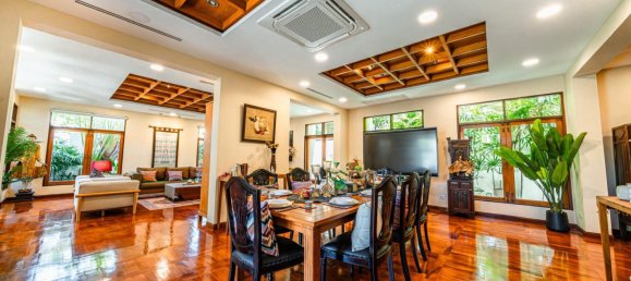 3 bedrooms House for sale in Pattaya, Chonburi, Eastern Thailand, Thailand № 68775 19