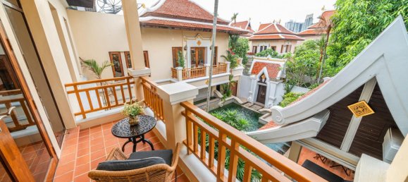 3 bedrooms House for sale in Pattaya, Chonburi, Eastern Thailand, Thailand № 68775 16