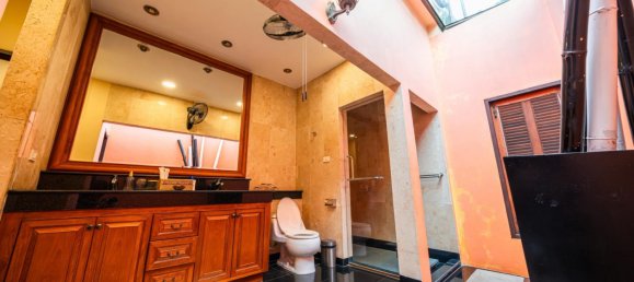 3 bedrooms House for sale in Pattaya, Chonburi, Eastern Thailand, Thailand № 68775 10