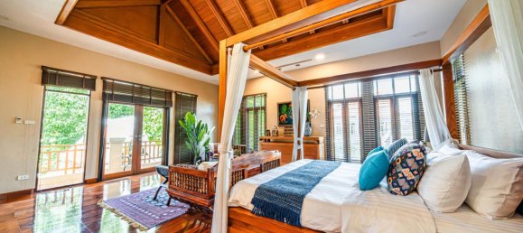 3 bedrooms House for sale in Pattaya, Chonburi, Eastern Thailand, Thailand № 68775 26
