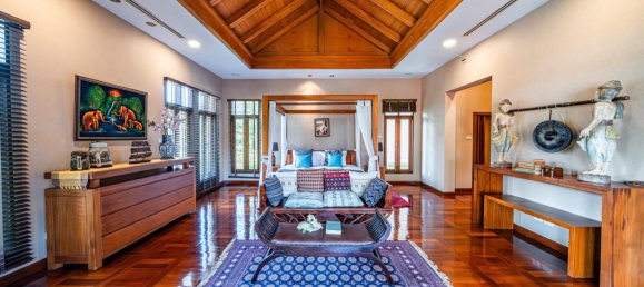 3 bedrooms House for sale in Pattaya, Chonburi, Eastern Thailand, Thailand № 68775 25