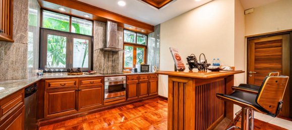 3 bedrooms House for sale in Pattaya, Chonburi, Eastern Thailand, Thailand № 68775 21