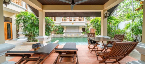 3 bedrooms House for sale in Pattaya, Chonburi, Eastern Thailand, Thailand № 68775 7