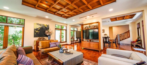 3 bedrooms House for sale in Pattaya, Chonburi, Eastern Thailand, Thailand № 68775 17