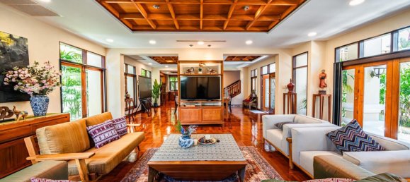3 bedrooms House for sale in Pattaya, Chonburi, Eastern Thailand, Thailand № 68775 18