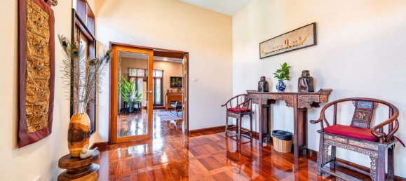 3 bedrooms House for sale in Pattaya, Chonburi, Eastern Thailand, Thailand № 68775 24