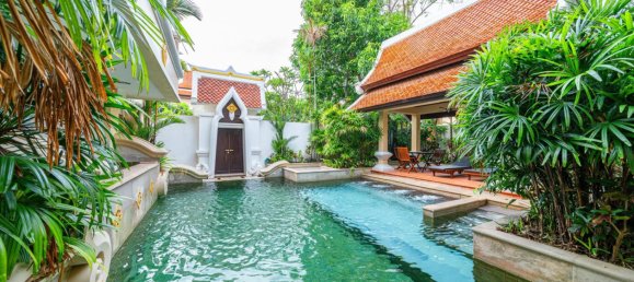 3 bedrooms House for sale in Pattaya, Chonburi, Eastern Thailand, Thailand № 68775 5