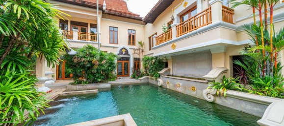 3 bedrooms House for sale in Pattaya, Chonburi, Eastern Thailand, Thailand № 68775 4