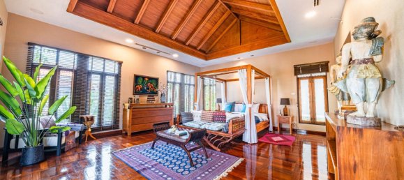3 bedrooms House for sale in Pattaya, Chonburi, Eastern Thailand, Thailand № 68775 27