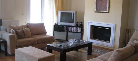 5 غرف نوم عقار تجاري في Pikermi, Greece رقم 6587 2
