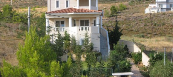 5 غرف نوم عقار تجاري في Pikermi, Greece رقم 6587 10