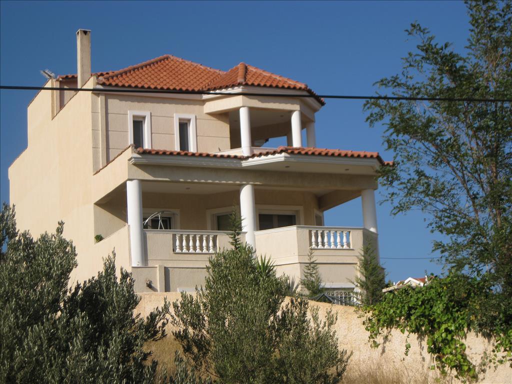 5 غرف نوم عقار تجاري في Pikermi, Greece رقم 6587