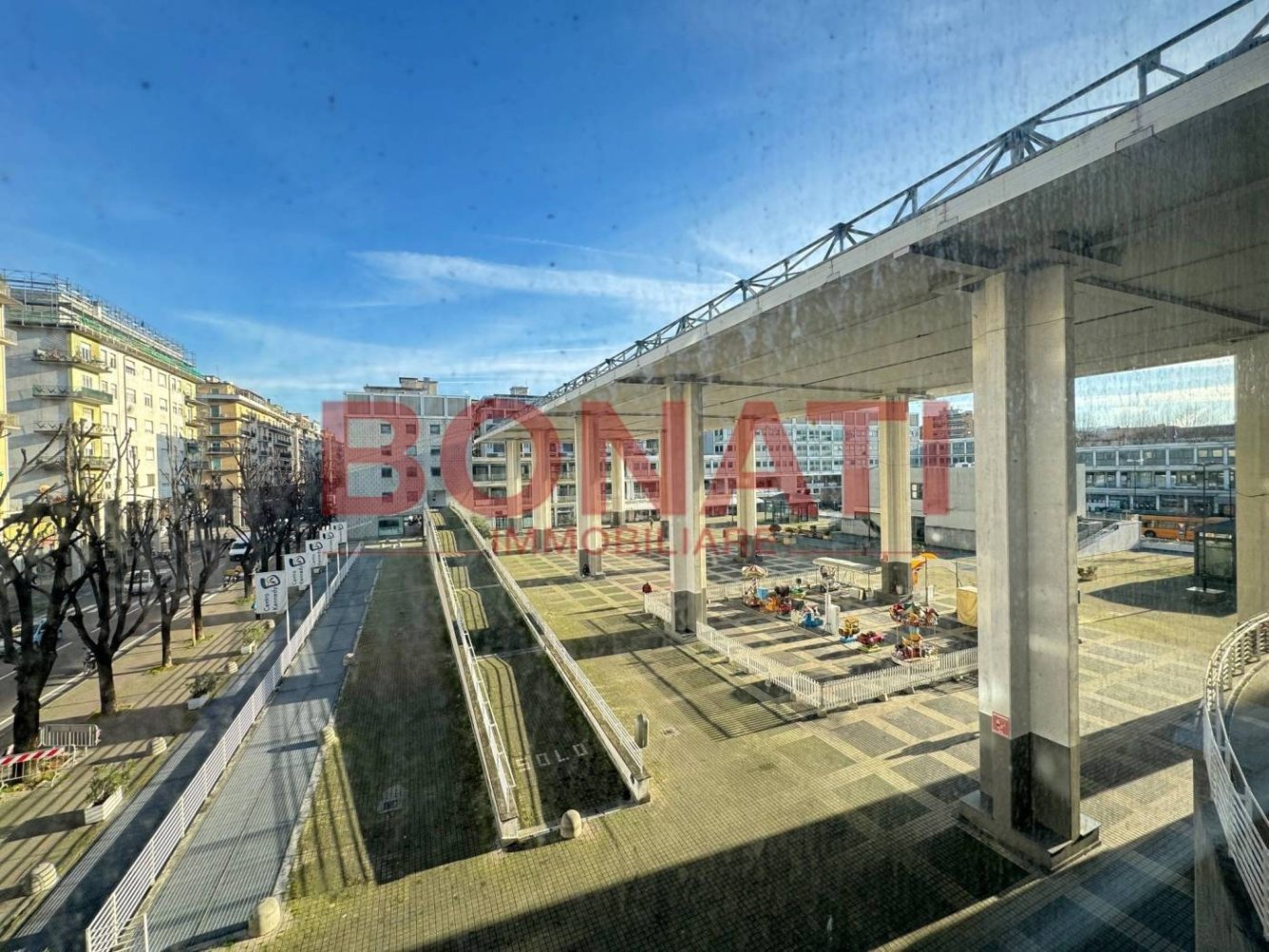 2-Zimmer Büro in La Spezia, Italy, Nr. 260124