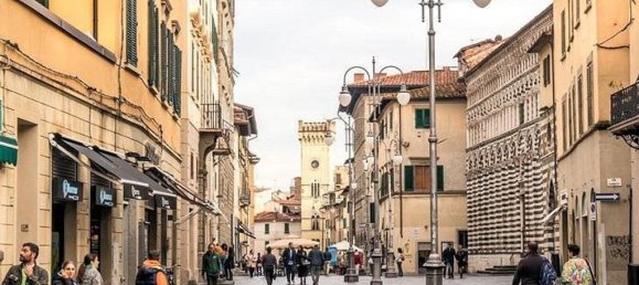 3 bedrooms Apartment in Pistoia, Italy No. 234301 5