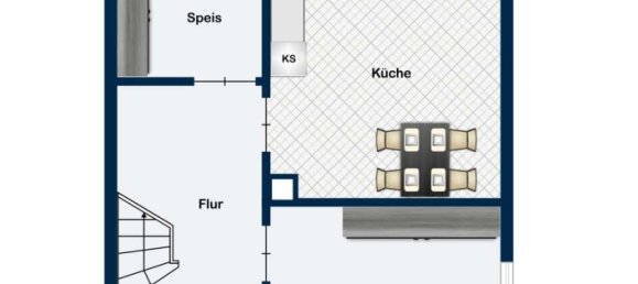 Moradia em banda T2 em Ansbach, Germany N.º 36442 23