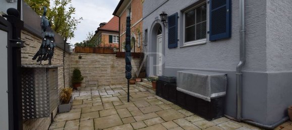 Moradia em banda T2 em Ansbach, Germany N.º 36442 4