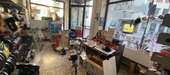 Gewerbliche Immobilie in Trentino-Alto Adige, Italy 280m², Nr. 110916 6