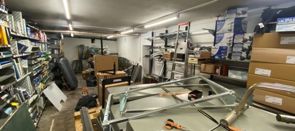 Gewerbliche Immobilie in Trentino-Alto Adige, Italy 280m², Nr. 110916 11