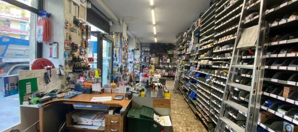 Gewerbliche Immobilie in Trentino-Alto Adige, Italy 280m², Nr. 110916 5