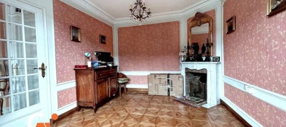 3 bedrooms House in Rouen, France No. 315376 6