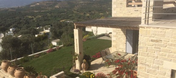 2 Schlafzimmer Villa in Heraklion, Greece, Nr. 110 14