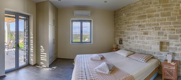 2 Schlafzimmer Villa in Heraklion, Greece, Nr. 110 15