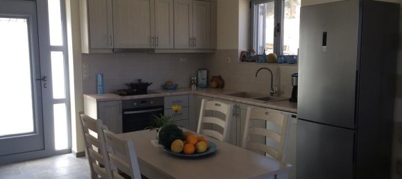 Вилла с 2 спальнями в Ираклион, Крит, Греция № 110 6