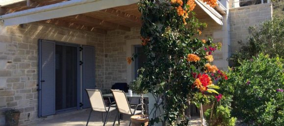 2 Schlafzimmer Villa in Heraklion, Greece, Nr. 110 2