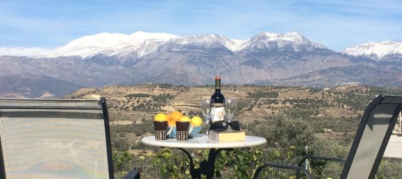 2 Schlafzimmer Villa in Heraklion, Greece, Nr. 110 4