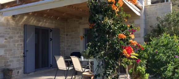 2 Schlafzimmer Villa in Heraklion, Greece, Nr. 110 17