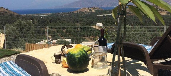 2 Schlafzimmer Villa in Heraklion, Greece, Nr. 110 23