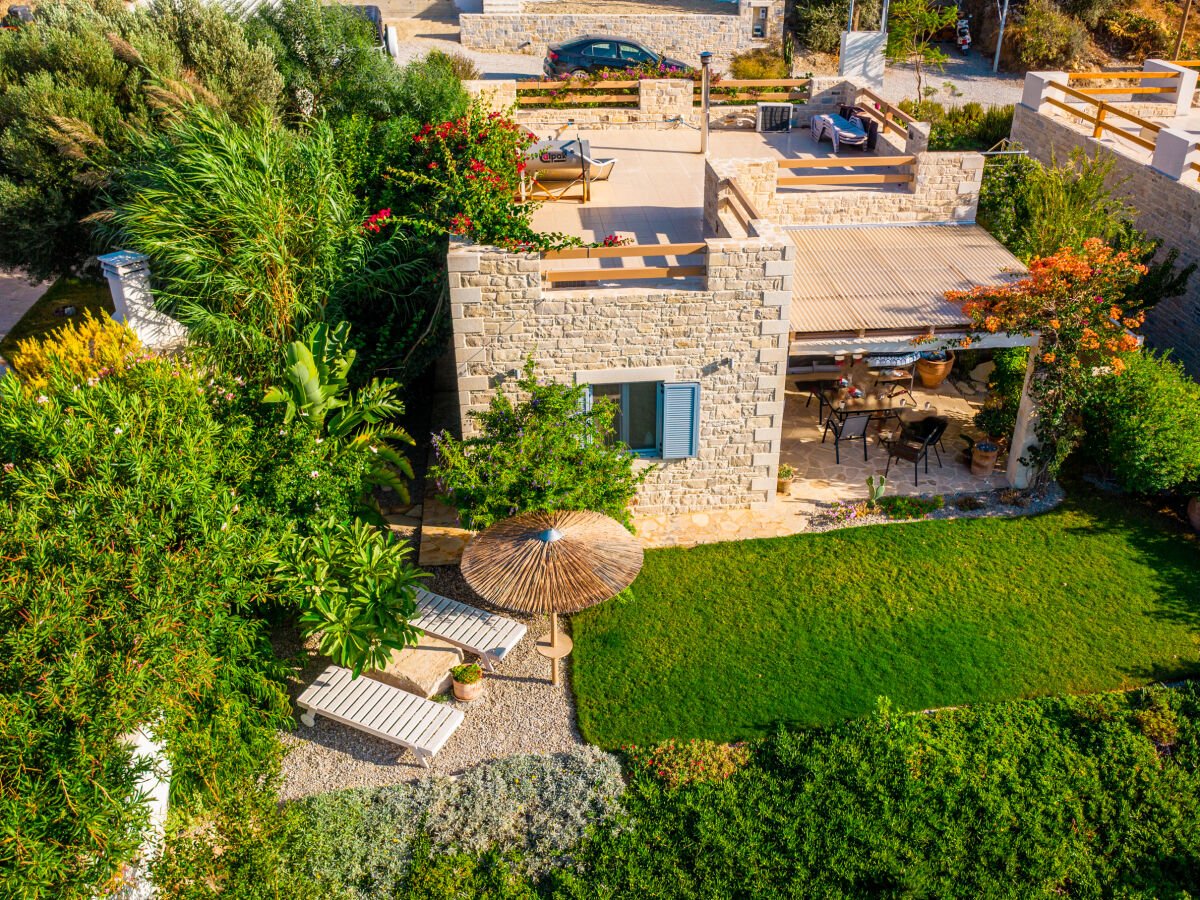 2 Schlafzimmer Villa in Heraklion, Greece, Nr. 110