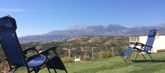 2 Schlafzimmer Villa in Heraklion, Greece, Nr. 110 3