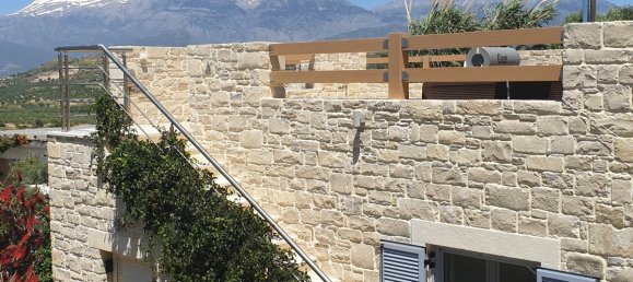 2 Schlafzimmer Villa in Heraklion, Greece, Nr. 110 8