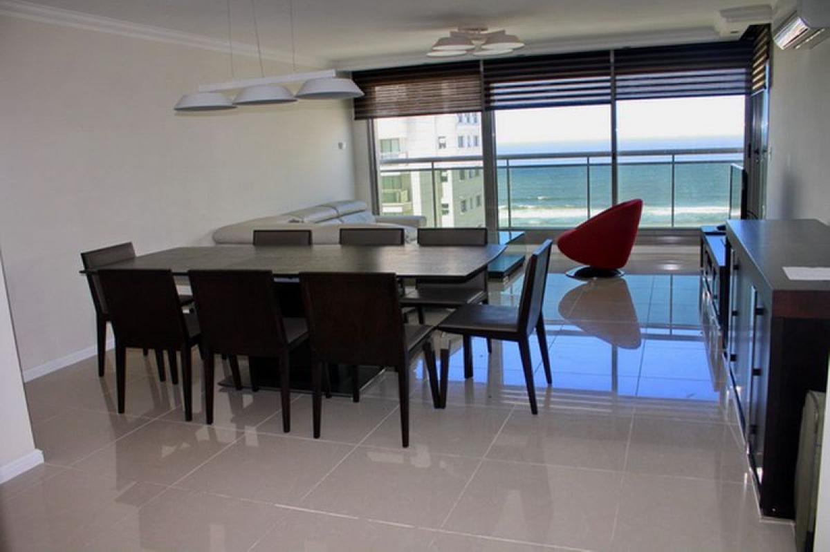 3 bedrooms Apartment in Maldonado, Uruguay No. 8756